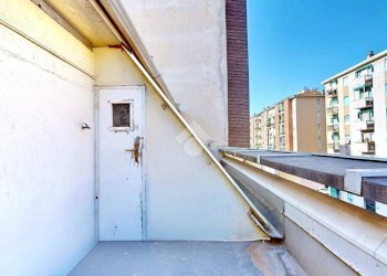 Bilocale Via Ronchi, Milano - foto 13