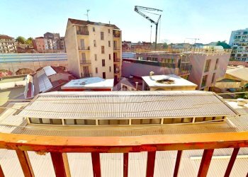 Bilocale Via Ronchi, Milano - foto 26
