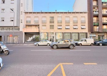 Bilocale Via Ronchi, Milano - foto 34