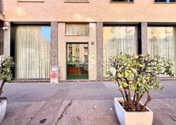 Bilocale Via Ronchi, Milano - foto 35