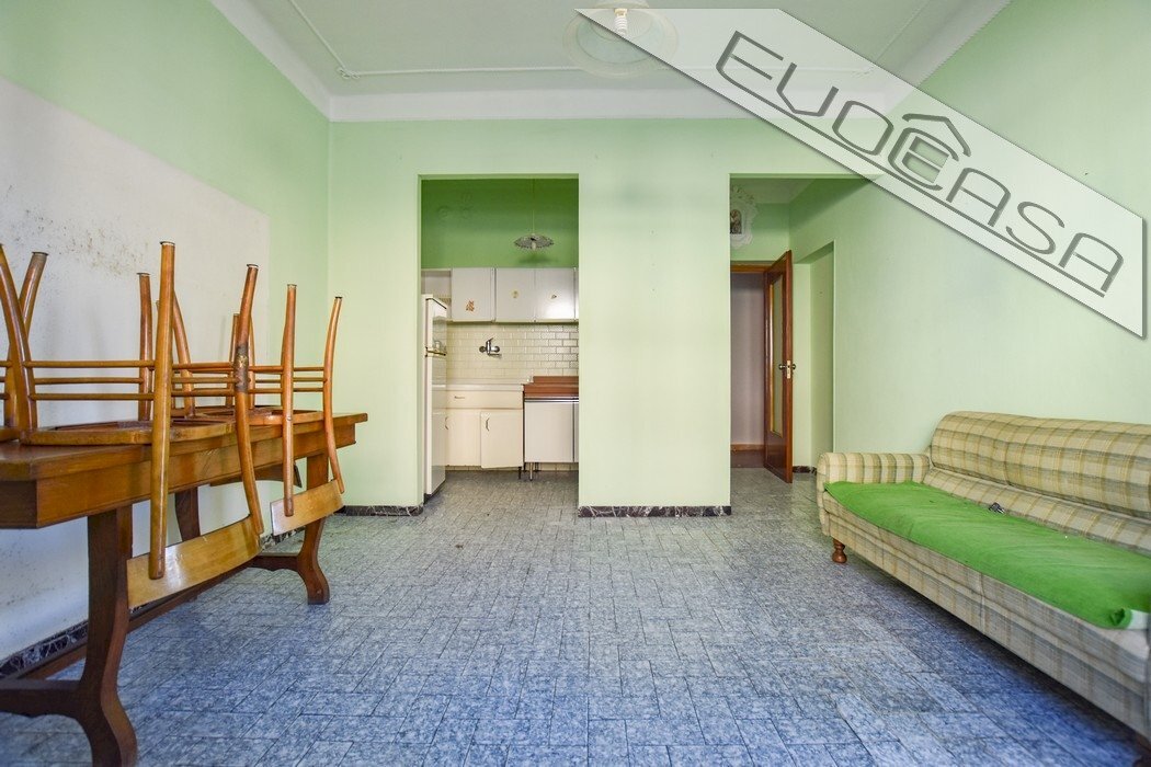 Four-room apartment Via Carducci  18, Pinerolo - photo 1