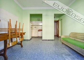 Four-room apartment Via Carducci  18, Pinerolo - photo 1