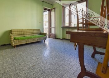 Four-room apartment Via Carducci  18, Pinerolo - photo 5