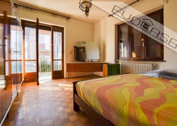 Four-room apartment Via Carducci  18, Pinerolo - photo 14