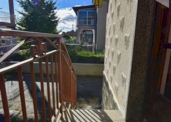 Four-room apartment Via Carducci  18, Pinerolo - photo 19