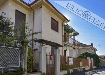 Four-room apartment Via Carducci  18, Pinerolo - photo 28