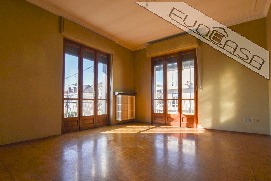 Four-room apartment Via Carducci  18, Pinerolo - photo 3