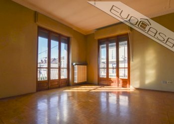 Four-room apartment Via Carducci  18, Pinerolo - photo 3