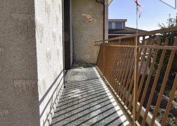 Four-room apartment Via Carducci  18, Pinerolo - photo 6