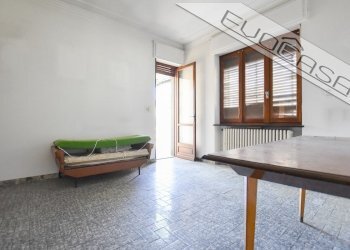 Four-room apartment Via Carducci  18, Pinerolo - photo 9