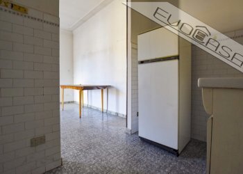 Four-room apartment Via Carducci  18, Pinerolo - photo 13