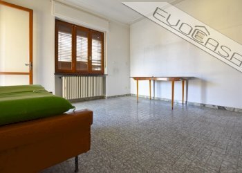 Four-room apartment Via Carducci  18, Pinerolo - photo 15