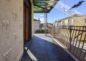 Four-room apartment Via Carducci  18, Pinerolo - photo 16