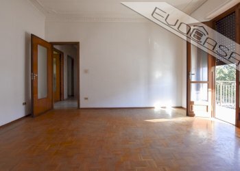 Four-room apartment Via Carducci  18, Pinerolo - photo 17