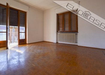 Four-room apartment Via Carducci  18, Pinerolo - photo 18