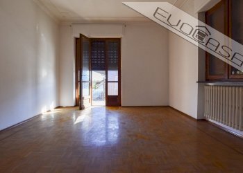 Four-room apartment Via Carducci  18, Pinerolo - photo 19