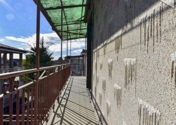 Four-room apartment Via Carducci  18, Pinerolo - photo 20