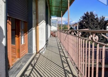 Four-room apartment Via Carducci  18, Pinerolo - photo 21