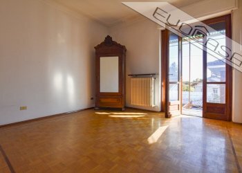 Four-room apartment Via Carducci  18, Pinerolo - photo 22