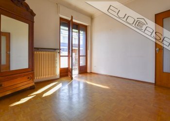 Four-room apartment Via Carducci  18, Pinerolo - photo 23