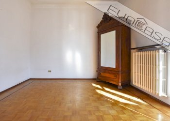 Four-room apartment Via Carducci  18, Pinerolo - photo 24