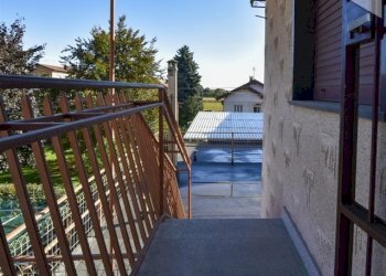 Four-room apartment Via Carducci  18, Pinerolo - photo 25