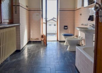 Four-room apartment Via Carducci  18, Pinerolo - photo 31