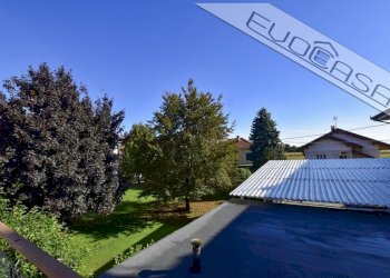 Four-room apartment Via Carducci  18, Pinerolo - photo 33