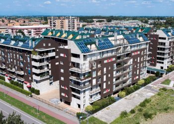 Quadrilocale Via Oriana Fallaci, Peschiera Borromeo - foto 39