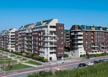 Quadrilocale Via Oriana Fallaci, Peschiera Borromeo - foto 41