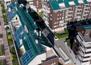 Quadrilocale Via Oriana Fallaci, Peschiera Borromeo - foto 40