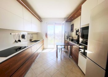 Quadrilocale Via Oriana Fallaci, Peschiera Borromeo - foto 7