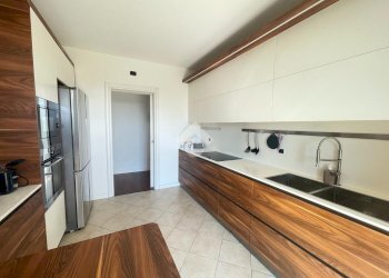 Quadrilocale Via Oriana Fallaci, Peschiera Borromeo - foto 8