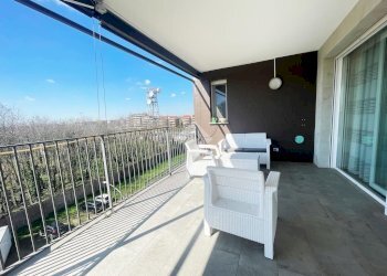 Quadrilocale Via Oriana Fallaci, Peschiera Borromeo - foto 19