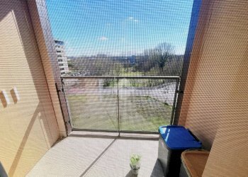 Quadrilocale Via Oriana Fallaci, Peschiera Borromeo - foto 29