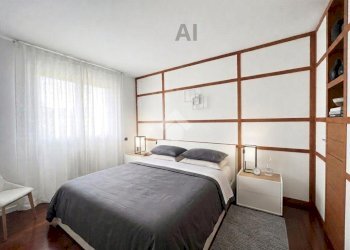 Quadrilocale Via Oriana Fallaci, Peschiera Borromeo - foto 10