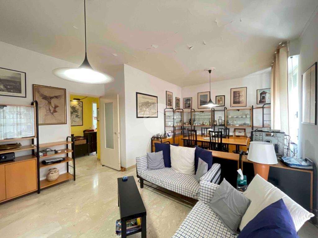 Three-room apartment Via Roma, Bresso - photo 2