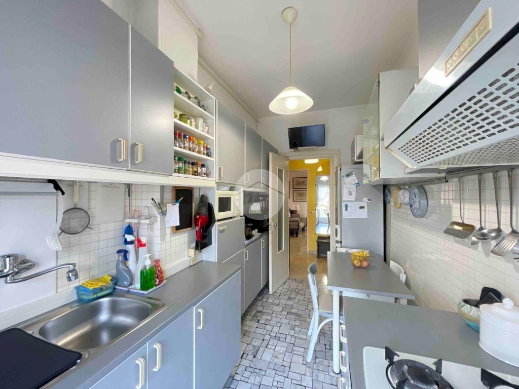 Three-room apartment Via Roma, Bresso - photo 3