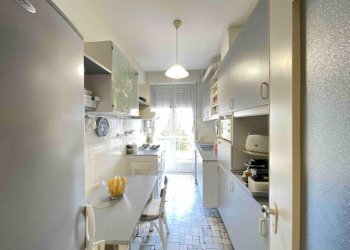 Trilocale Via Roma, Bresso - foto 9