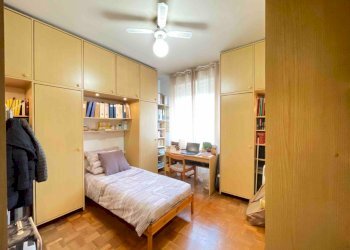 Trilocale Via Roma, Bresso - foto 12