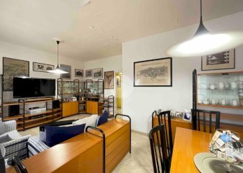 Trilocale Via Roma, Bresso - foto 16