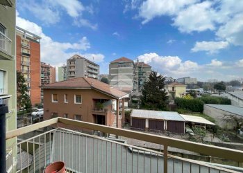 Trilocale Via Roma, Bresso - foto 1