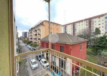 Trilocale Via Roma, Bresso - foto 34