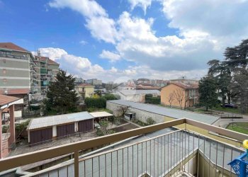 Trilocale Via Roma, Bresso - foto 43