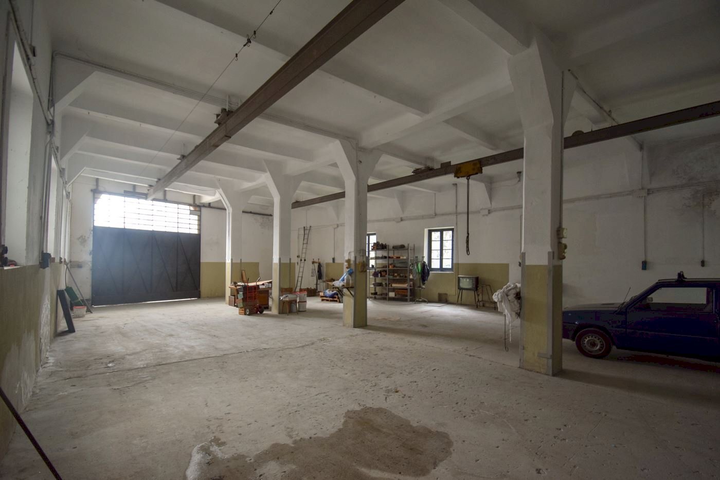 Shed Via Ovada, Genova (neighborhood Voltri) - photo 2