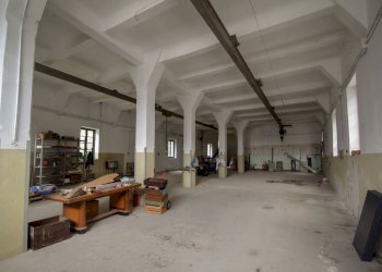 Capannone Via Ovada, Genova (zona Voltri) - foto 3