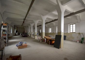 Capannone Via Ovada, Genova (zona Voltri) - foto 4