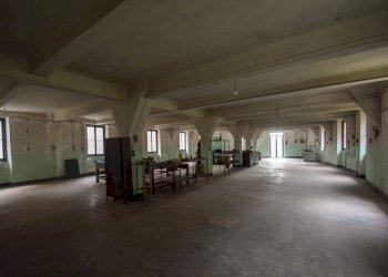 Capannone Via Ovada, Genova (zona Voltri) - foto 7