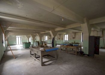 Capannone Via Ovada, Genova (zona Voltri) - foto 8