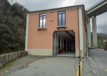 Capannone Via Ovada, Genova (zona Voltri) - foto 14